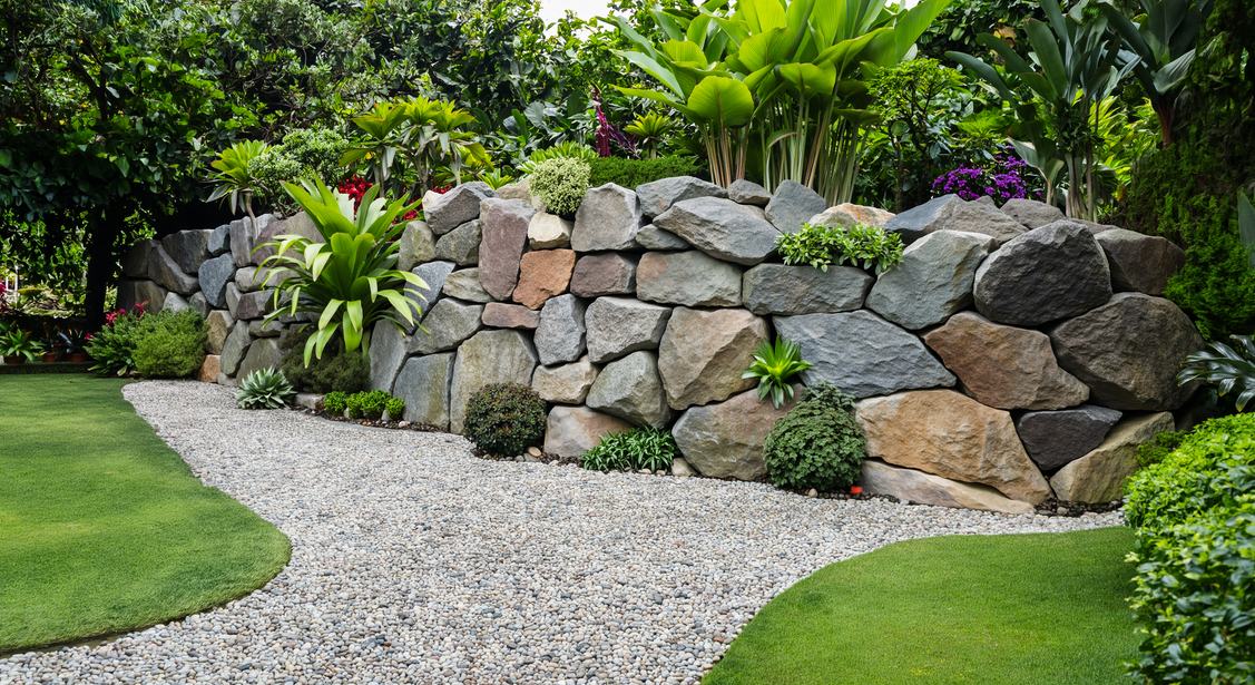 Natural Stone Works