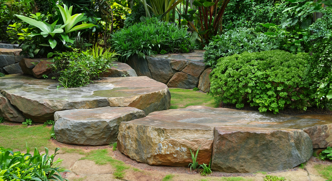 Rock Formations
