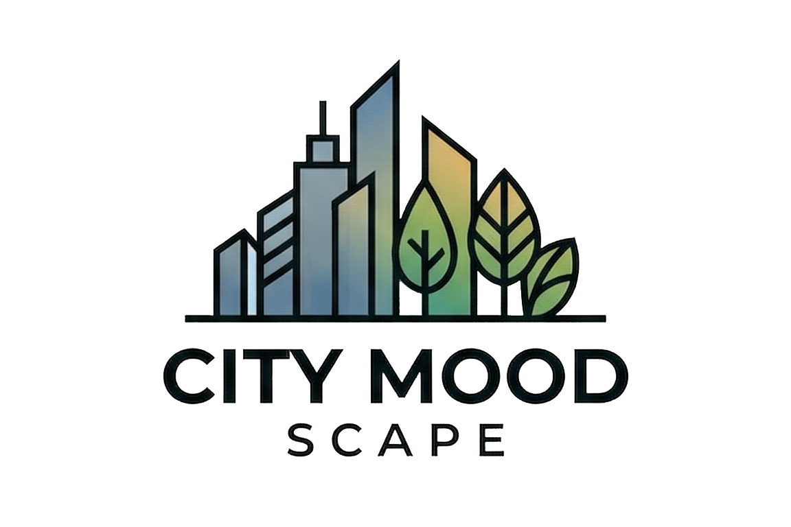 City Mood Scape